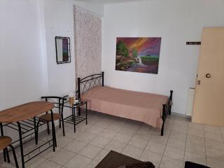 Junior Suite - Iráclio - 6