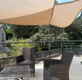 Villa Pierre Blanche le calme a 5mn du centre ville - 7