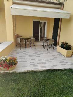 Antica Corte - Massa - 5