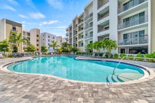 The Strand - 301A - Sarasota - 9