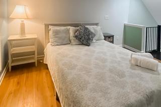 Topsail Villa 8 - North Topsail Beach - 1