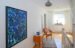 Ferienwohnung Helena - Lorsch - 2