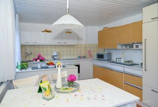 Ferienwohnung Helena - Lorsch - 6