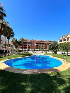 Jardines de Denia 24 - Denia - 4