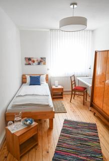 Ferienwohnung Helena - 1