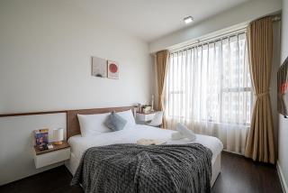 Double N Apartment - Netflix TV, 5 mins to Ben Thanh Market - Ho Chi Minh - 7