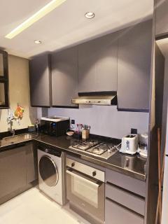 Appartement neuf haut standing - Casablanca - 8