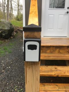 Suriz Cottage - Lansdowne - 8