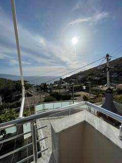 SeaSide Apartments - Sarandë - 5