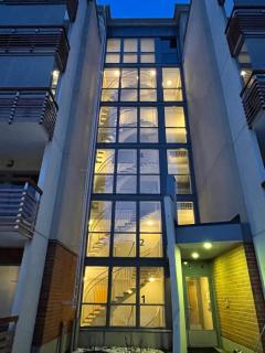 Veitikantie Apartment - 1