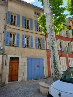 Villa lorguaise - Lorgues - 6