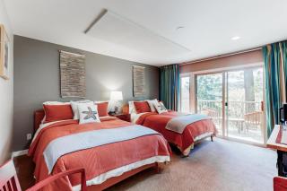 Rosario Relaxation Condo - A - Eastsound - 7