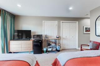 Rosario Relaxation Condo - A - Eastsound - 6