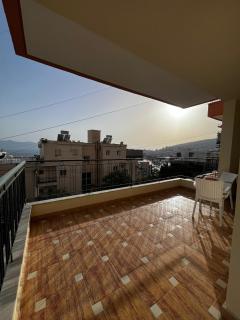 I&D City View Apartment - Sarandë - 0