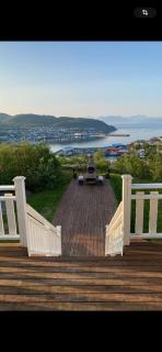 Skjervøy Panorama - Skjervøy - 9