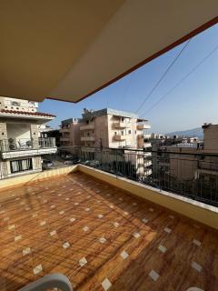 I&D City View Apartment - Sarandë - 5