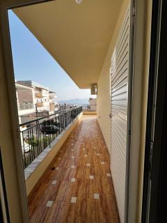 I&D City View Apartment - Sarandë - 3