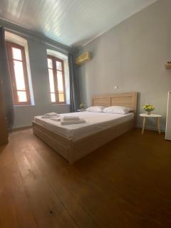 spla apartments 3 , Διαμέρισμα στην πόλη των Χανίων - Chania - 0