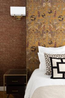 Champs Élysées Montaigne Luxury 2 bedroom - 9