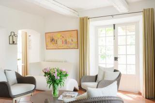 Hôtel La Figuière - Saint-Tropez - 2