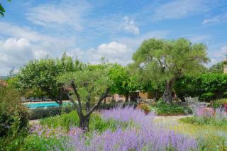 Hôtel La Figuière - Saint-Tropez - 1