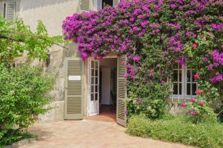 Hôtel La Figuière - Saint-Tropez - 4