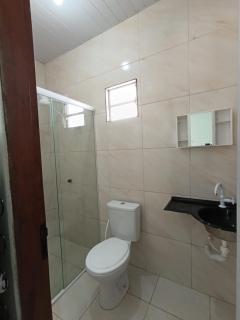 CASAS com PISCINA SENSACIONAIS NO CENTRO - Residencial Tchê - 8