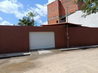 CASAS com PISCINA SENSACIONAIS NO CENTRO - Residencial Tchê - Barreirinhas - 2