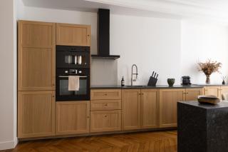 Champs Élysées Montaigne Luxury 2 bedroom - París - 1