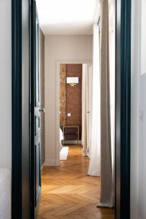 Champs Élysées Montaigne Luxury 2 bedroom - 4