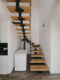Mezonet Apartmá View - Stará L'ubovňa - 2