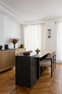 Champs Élysées Montaigne Luxury 2 bedroom - París - 2