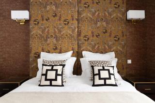 Champs Élysées Montaigne Luxury 2 bedroom - 6