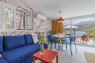 Strava Park House - Asprókambos - 4