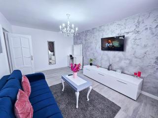 Apartment City Mall - Constanza - 3