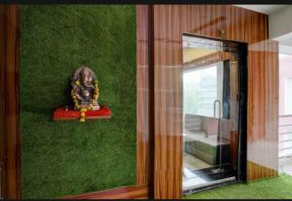 Hotel Shubham Inn Thaltej Ahmedabad - Ahmedabad - 3