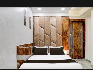 Hotel Shubham Inn Thaltej Ahmedabad - Ahmedabad - 6