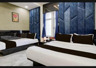 Hotel Shubham Inn Thaltej Ahmedabad - Ahmedabad - 9