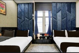 Hotel Shubham Inn Thaltej Ahmedabad - Ahmedabad - 8