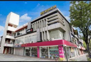 Hotel Shubham Inn Thaltej Ahmedabad - Ahmedabad - 0