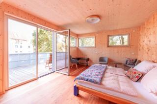 Holz100-Musterhaus Gotha - Gotha - 1