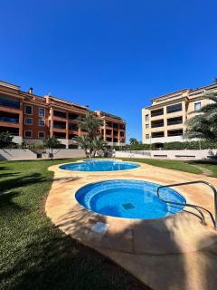 Jardines de Denia 24 - Denia - 9