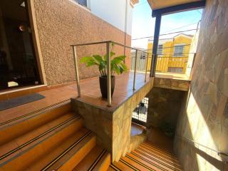 Casa Bizzacchi - Espirito Santo Do Pinhal - 4