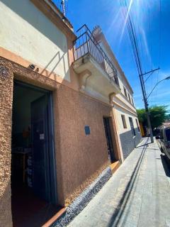 Casa Bizzacchi - Espirito Santo Do Pinhal - 3