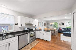 Dream Cottage in Lewes - Lewes - 3