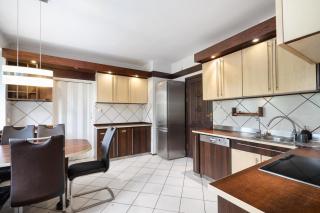 Huge Villa - 7 Bedrooms - Konstancin - Konstancin-Jeziorna - 4