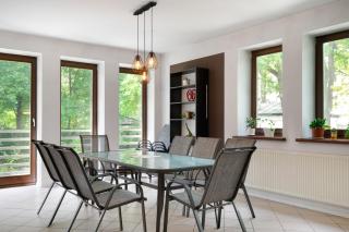 Huge Villa - 7 Bedrooms - Konstancin - Konstancin-Jeziorna - 7