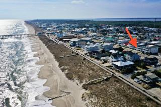 Pirate Queens - Kure Beach - 4