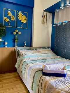Casas Reales Staycation & Rentals - Biñan - 8