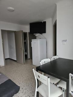 Gruissan plage des chalets petit logement en rdc - Gruissan - 3